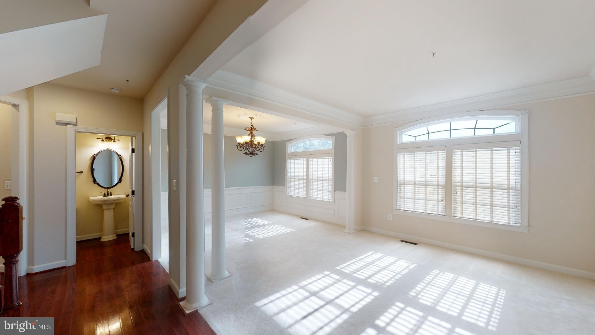 BEECH TREE NORTH VILLAGE - Residential