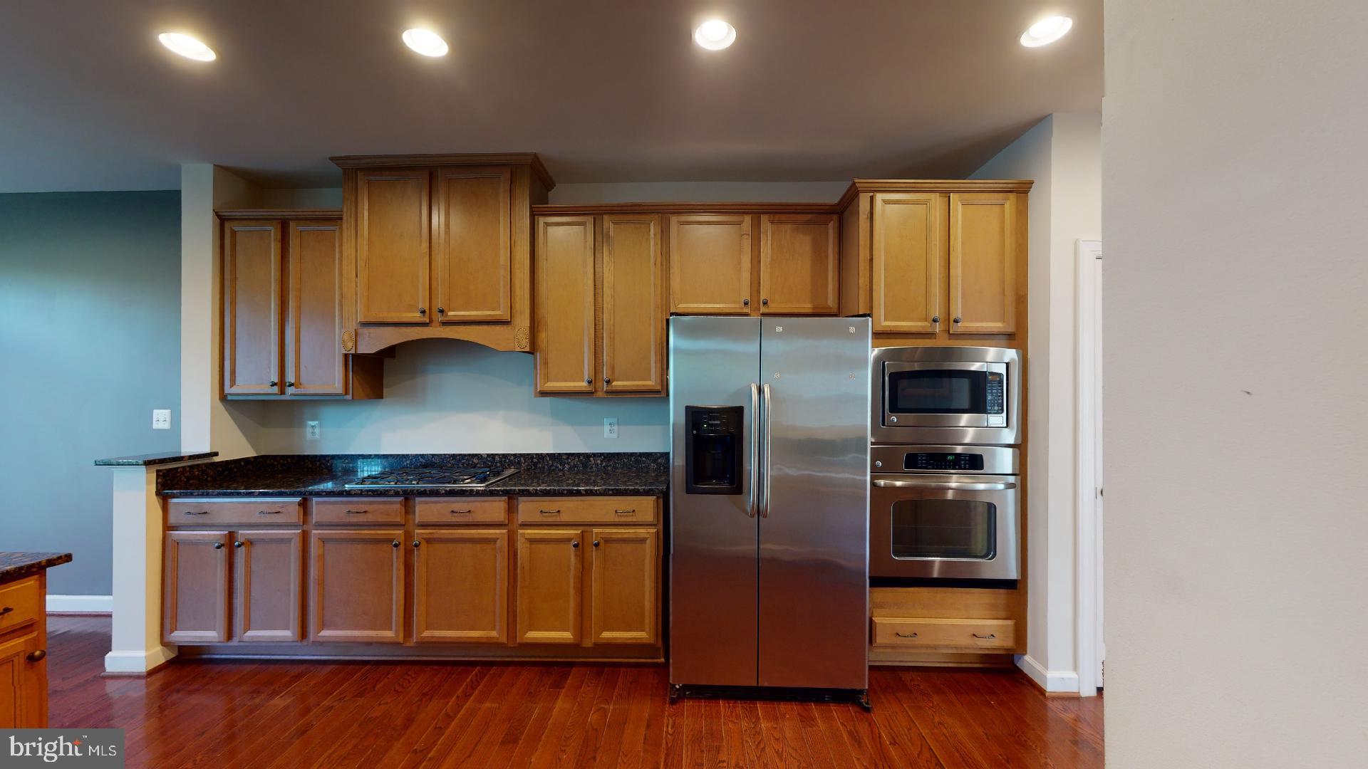 BEECH TREE NORTH VILLAGE - Residential