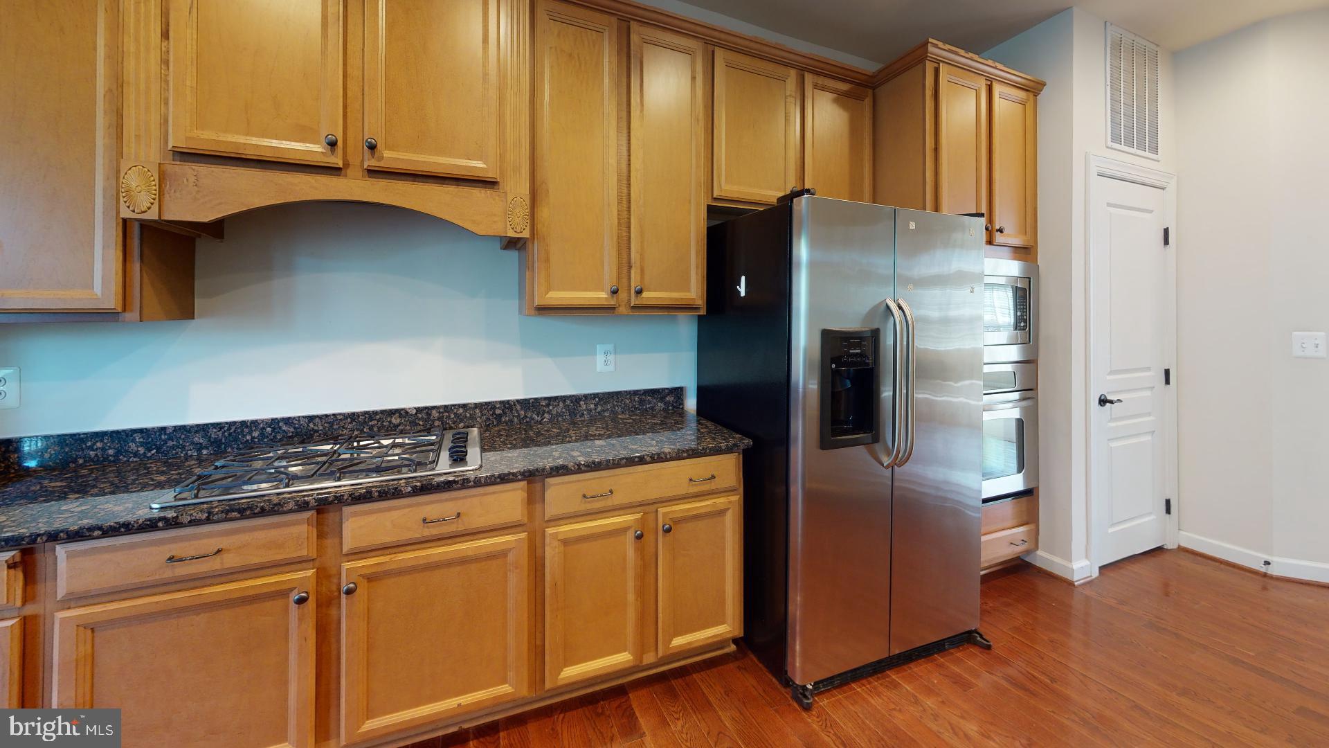 BEECH TREE NORTH VILLAGE - Residential