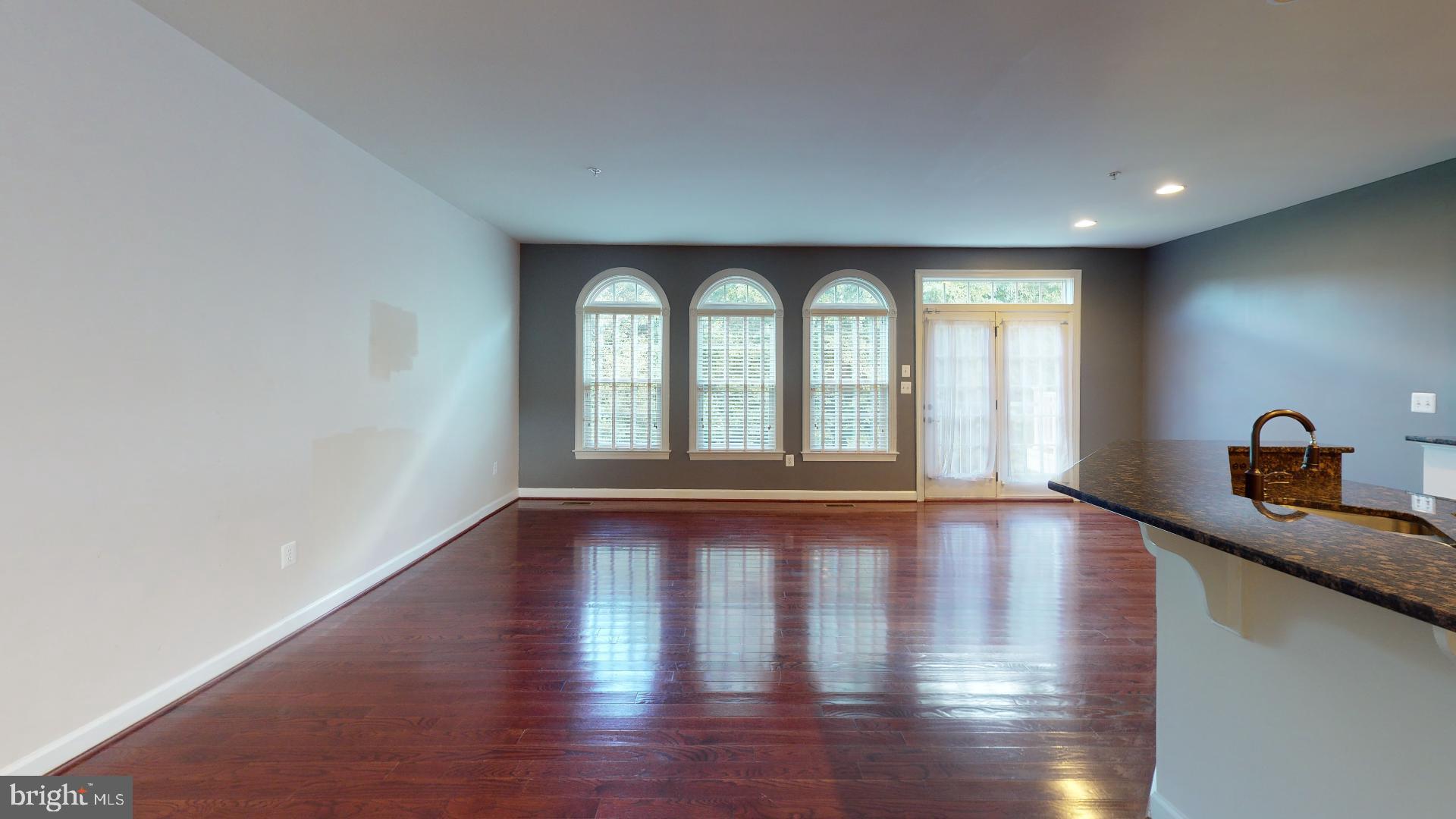 BEECH TREE NORTH VILLAGE - Residential