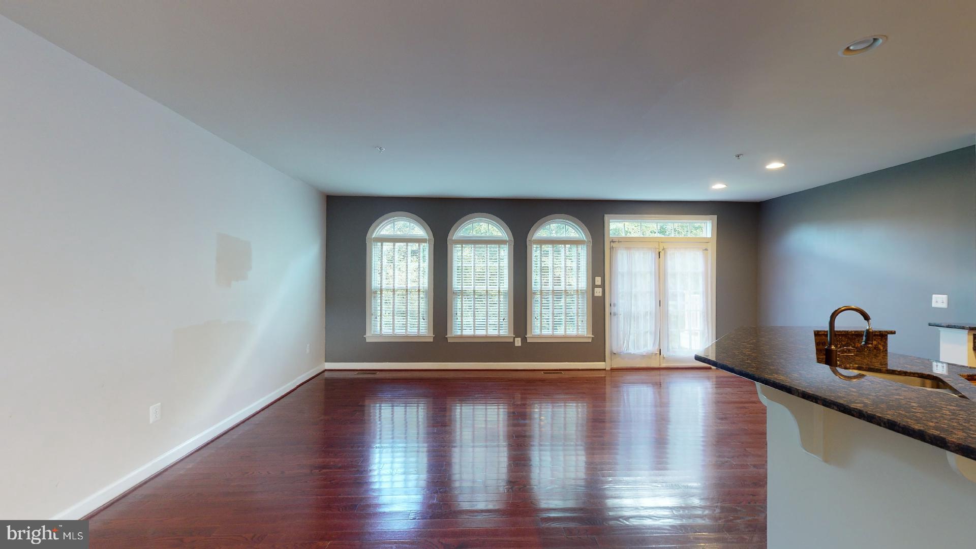 BEECH TREE NORTH VILLAGE - Residential