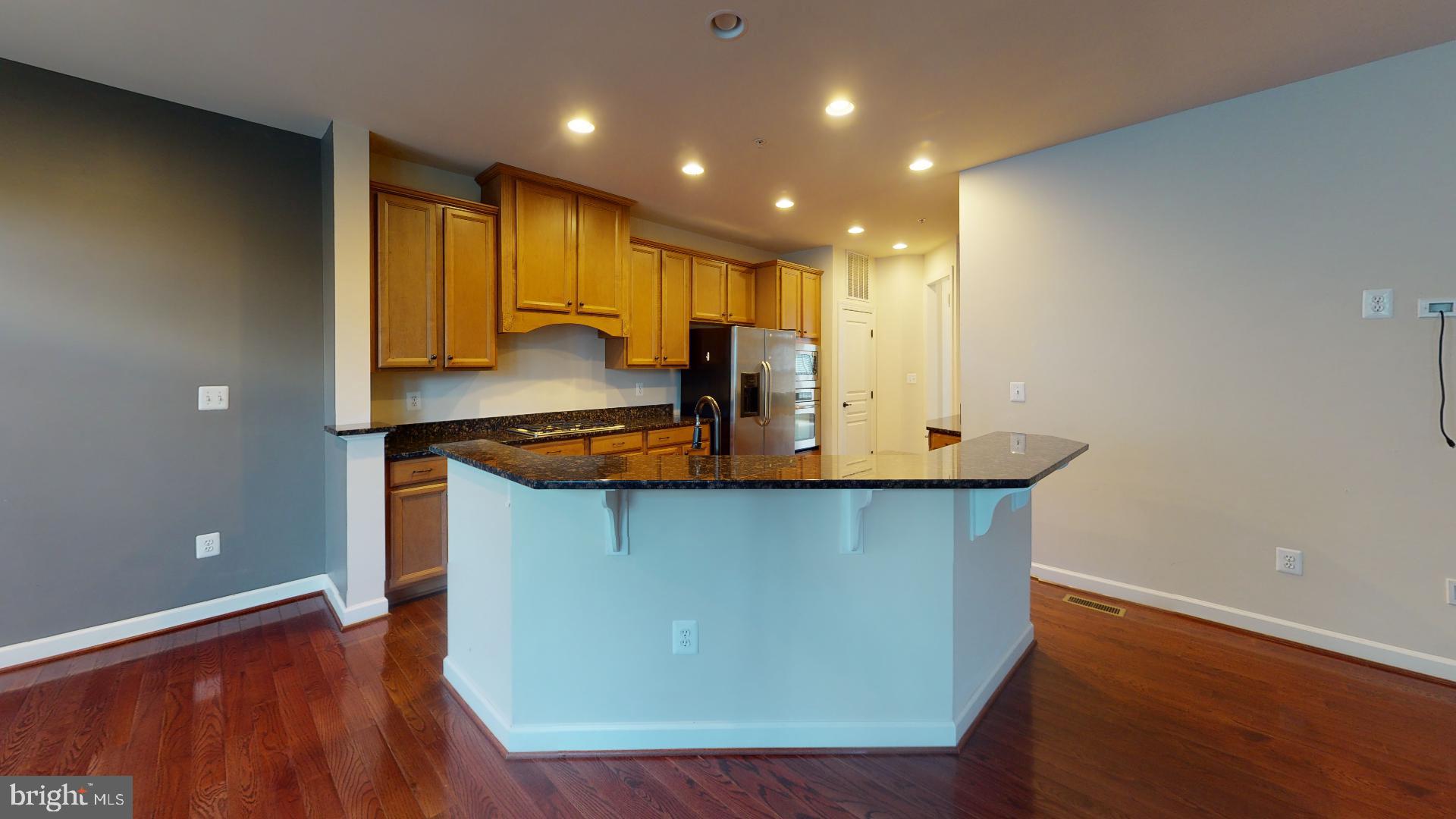 BEECH TREE NORTH VILLAGE - Residential