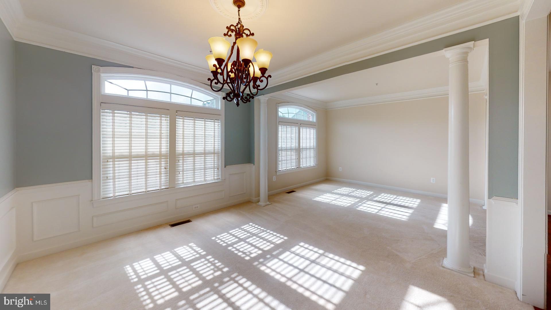 BEECH TREE NORTH VILLAGE - Residential