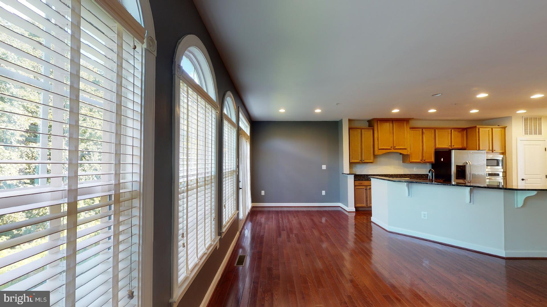 BEECH TREE NORTH VILLAGE - Residential