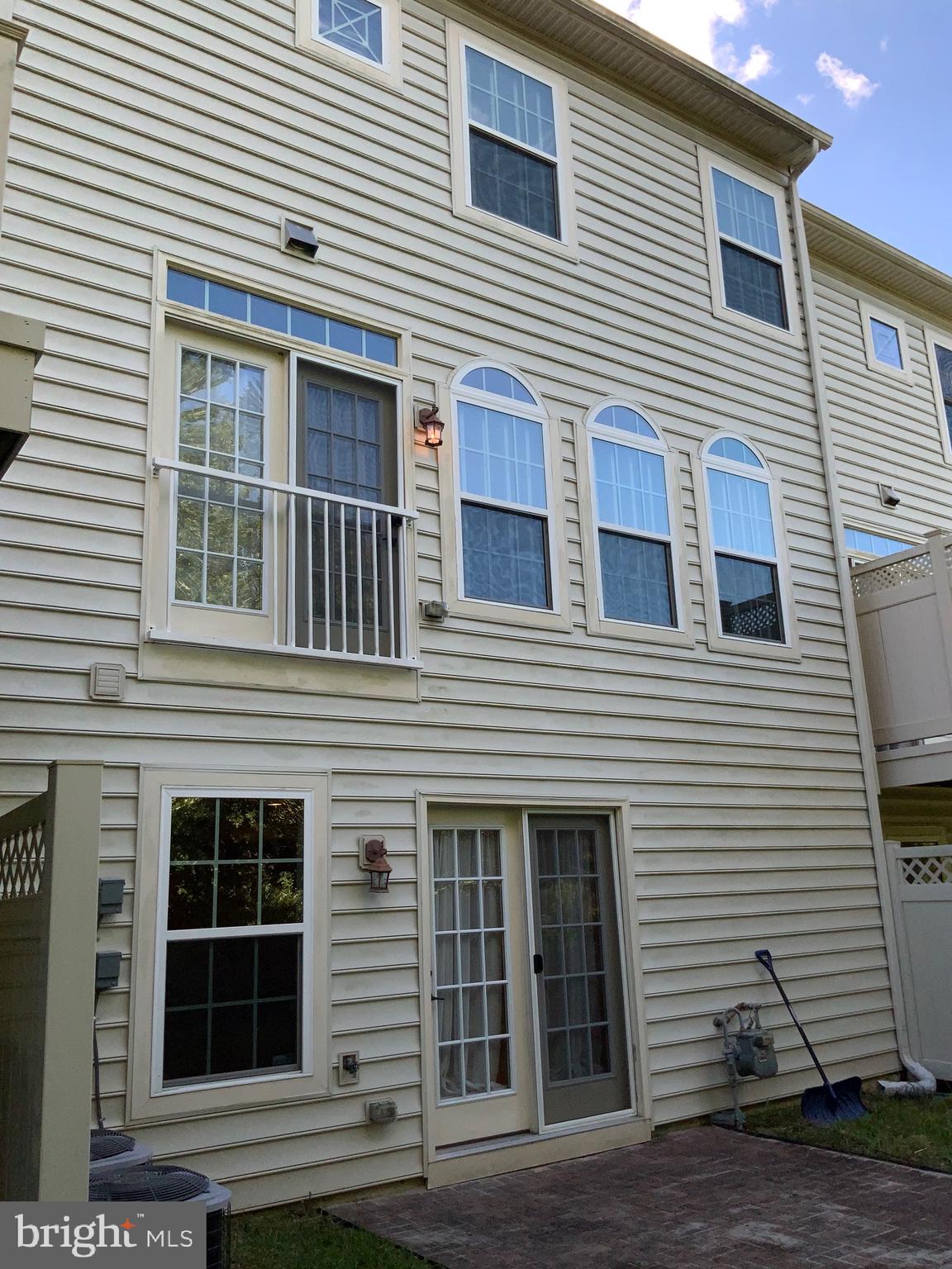 BEECH TREE NORTH VILLAGE - Residential