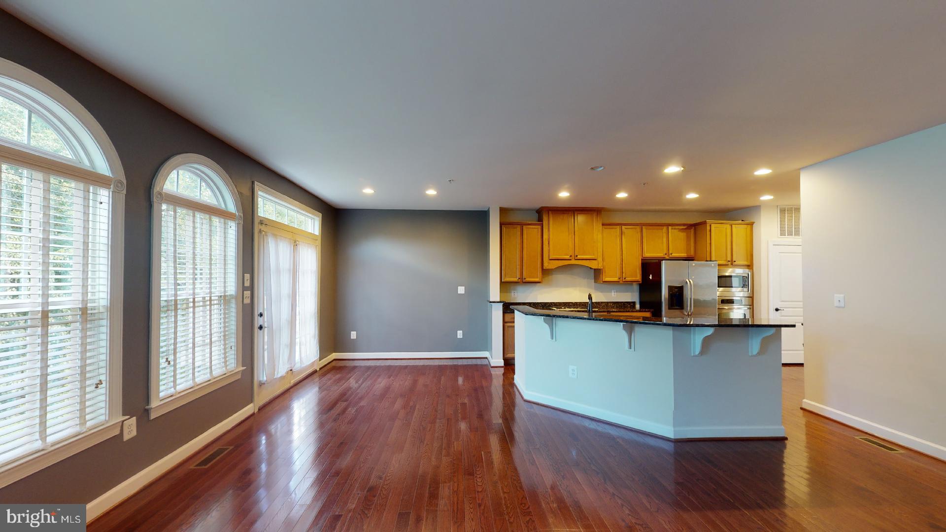 BEECH TREE NORTH VILLAGE - Residential