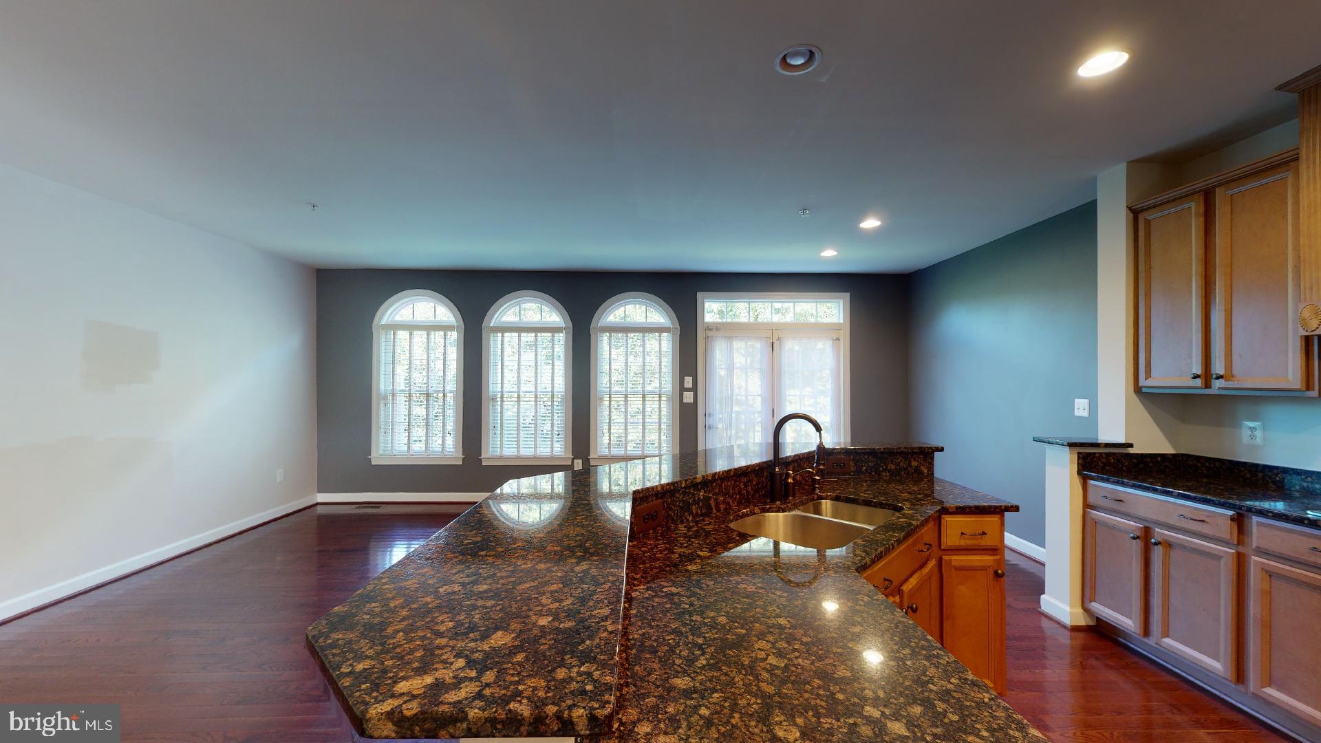 BEECH TREE NORTH VILLAGE - Residential