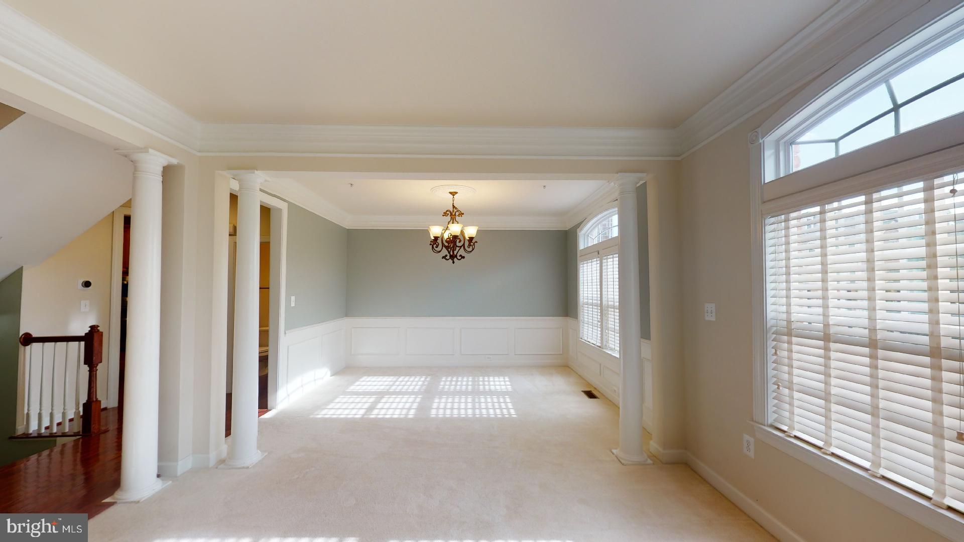 BEECH TREE NORTH VILLAGE - Residential