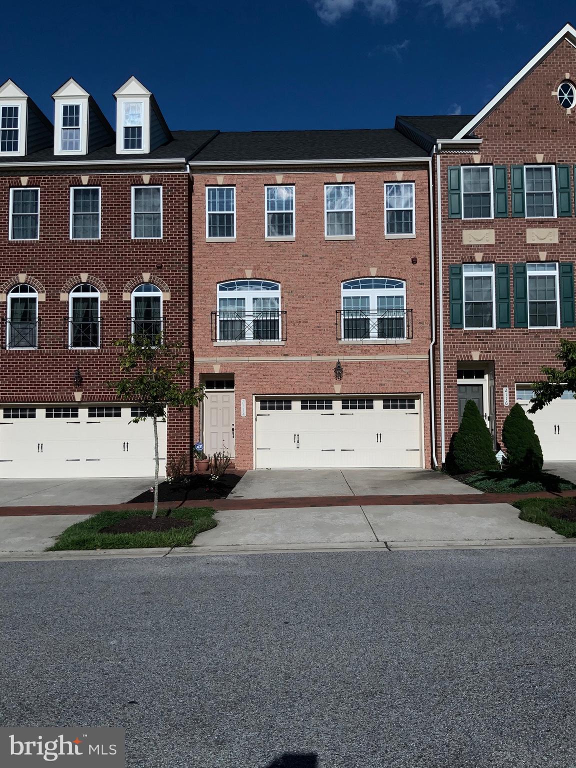 BEECH TREE NORTH VILLAGE - Residential