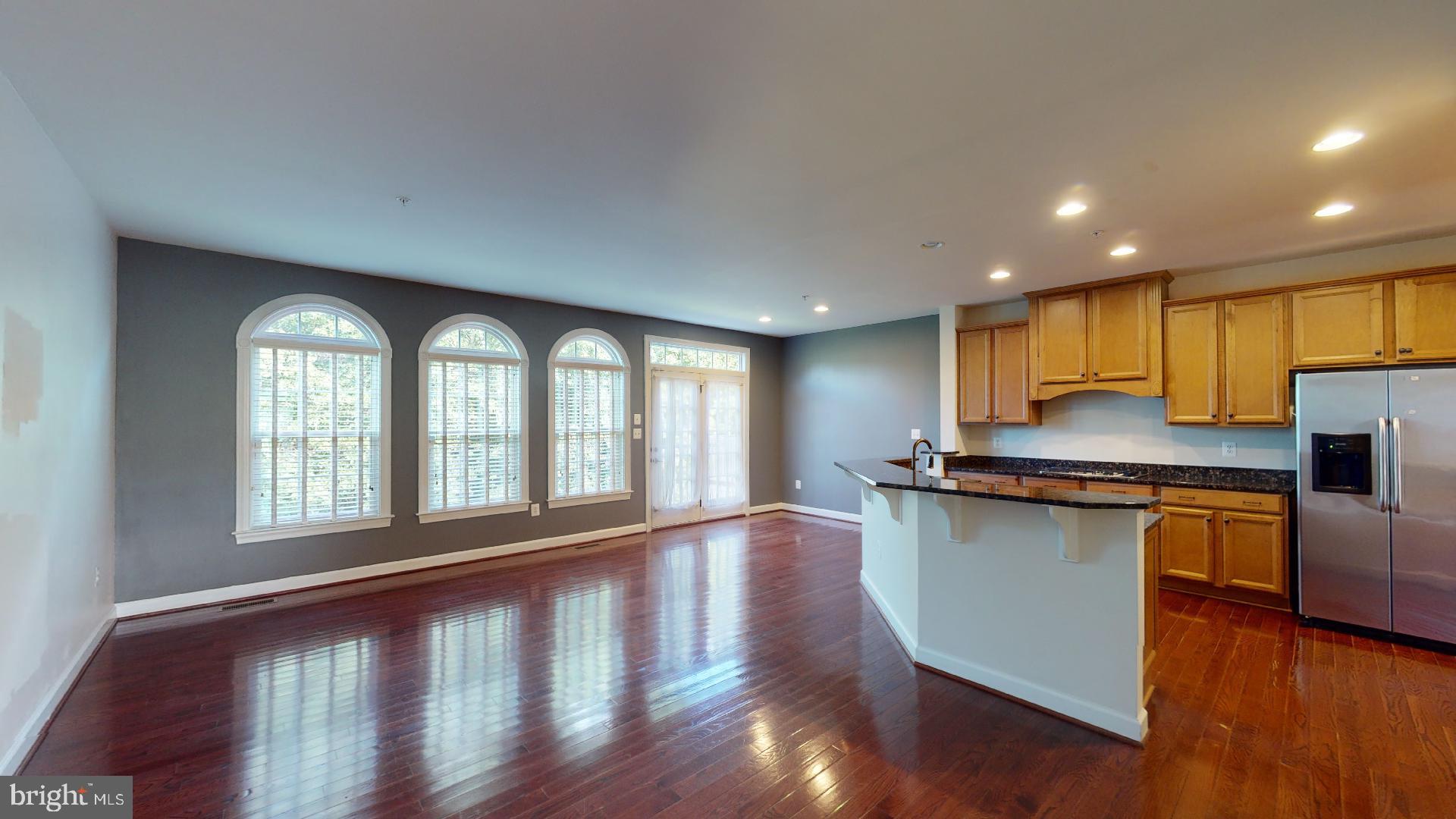 BEECH TREE NORTH VILLAGE - Residential