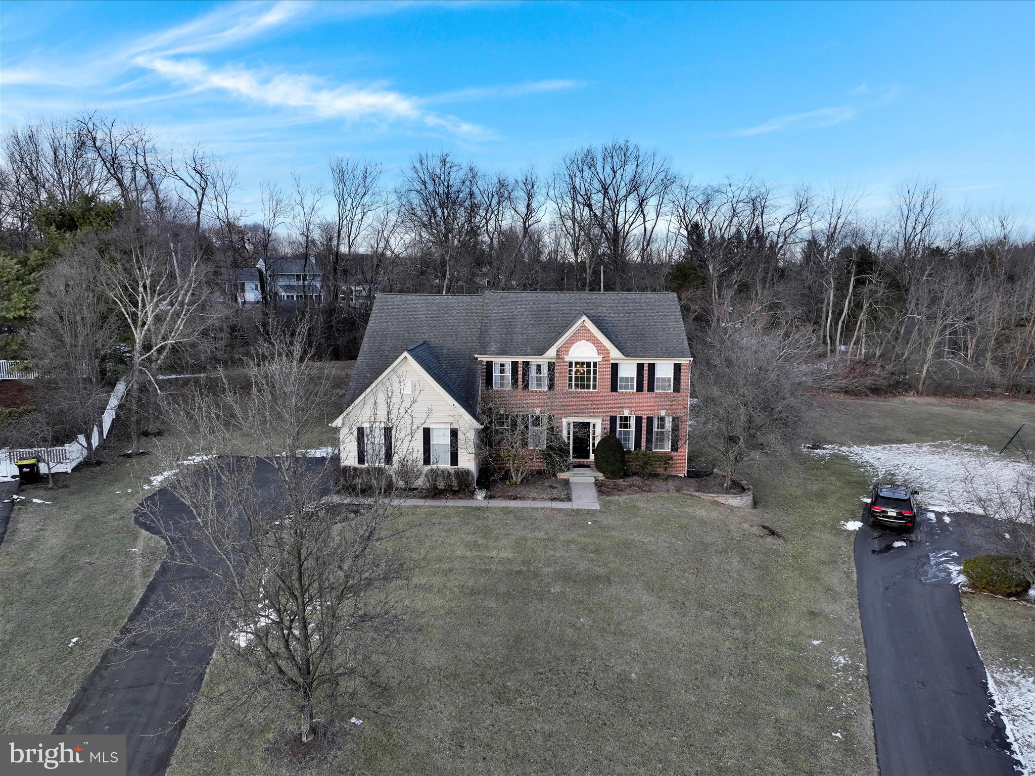 23 GREENSHIRE BOULEVARD