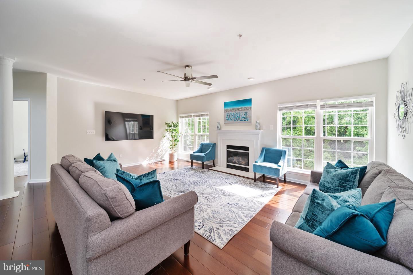 GLENSHIRE ESTATES - Residential