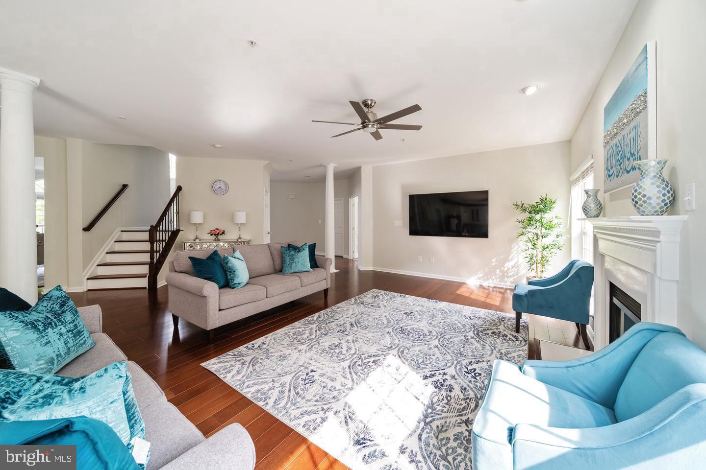 GLENSHIRE ESTATES - Residential
