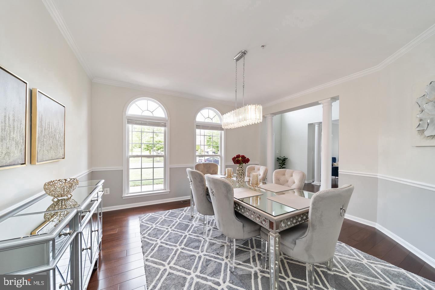 GLENSHIRE ESTATES - Residential