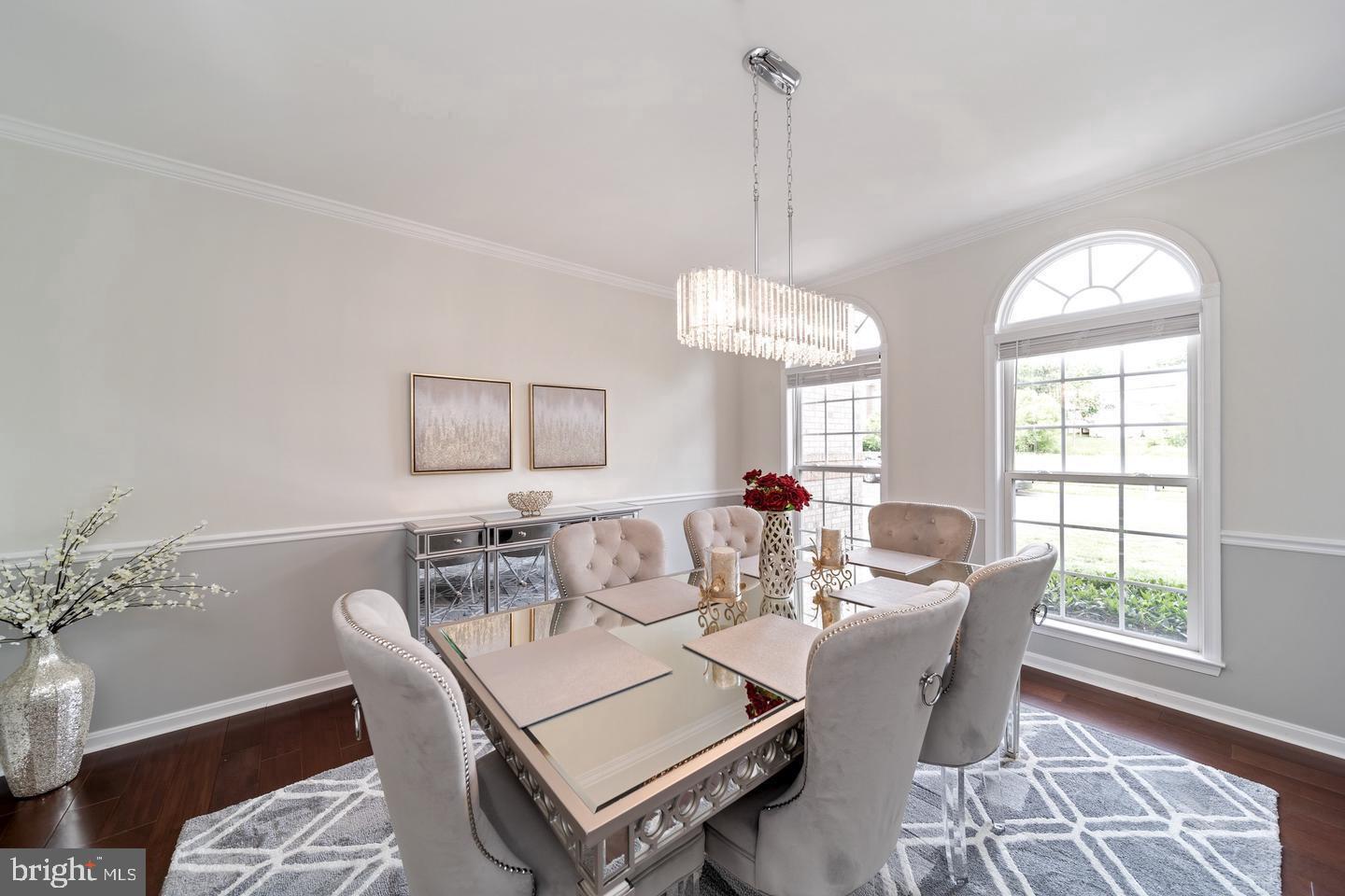 GLENSHIRE ESTATES - Residential