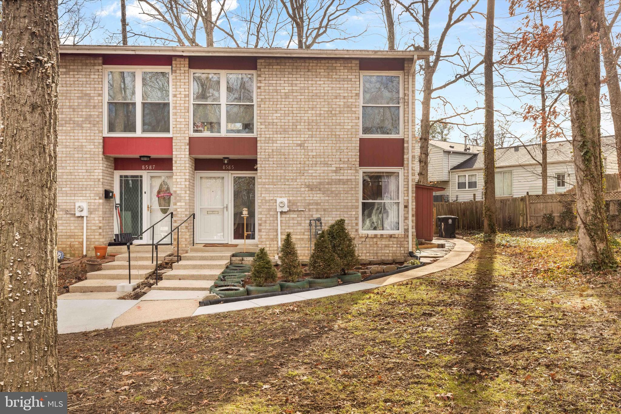 8585 SEASONS WAY 47B