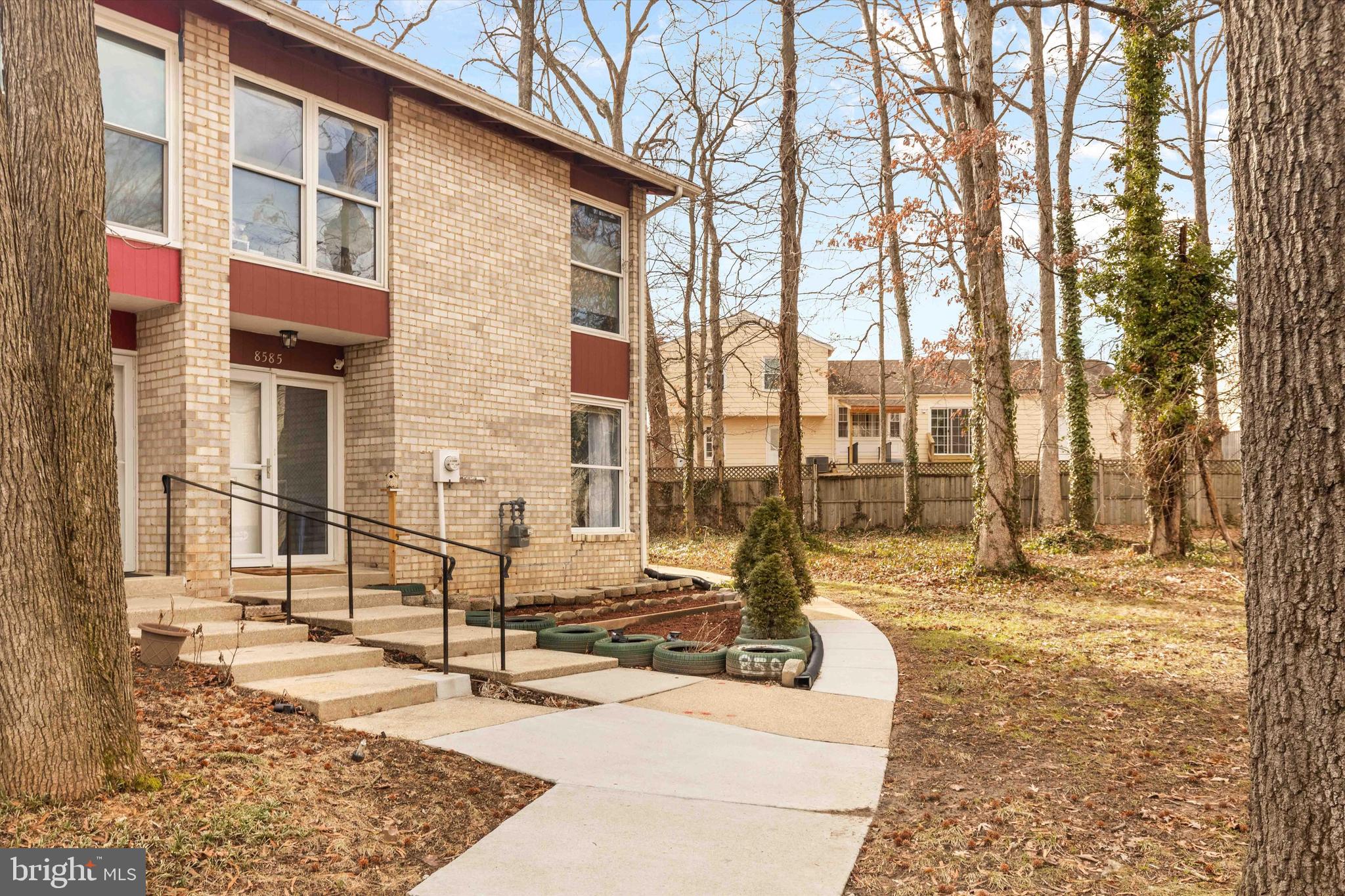 8585 SEASONS WAY 47B