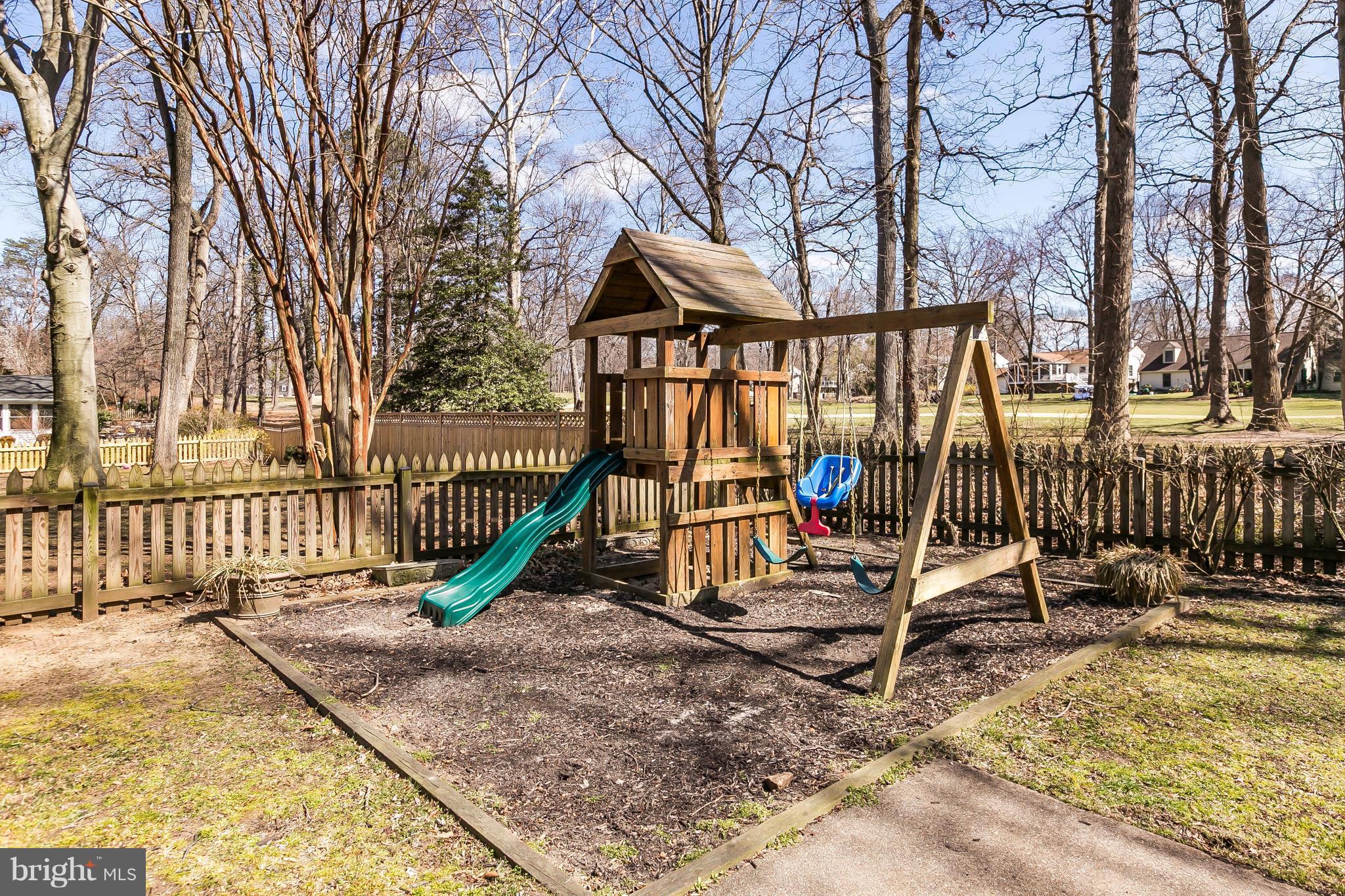 CROFTON PARK - Residential