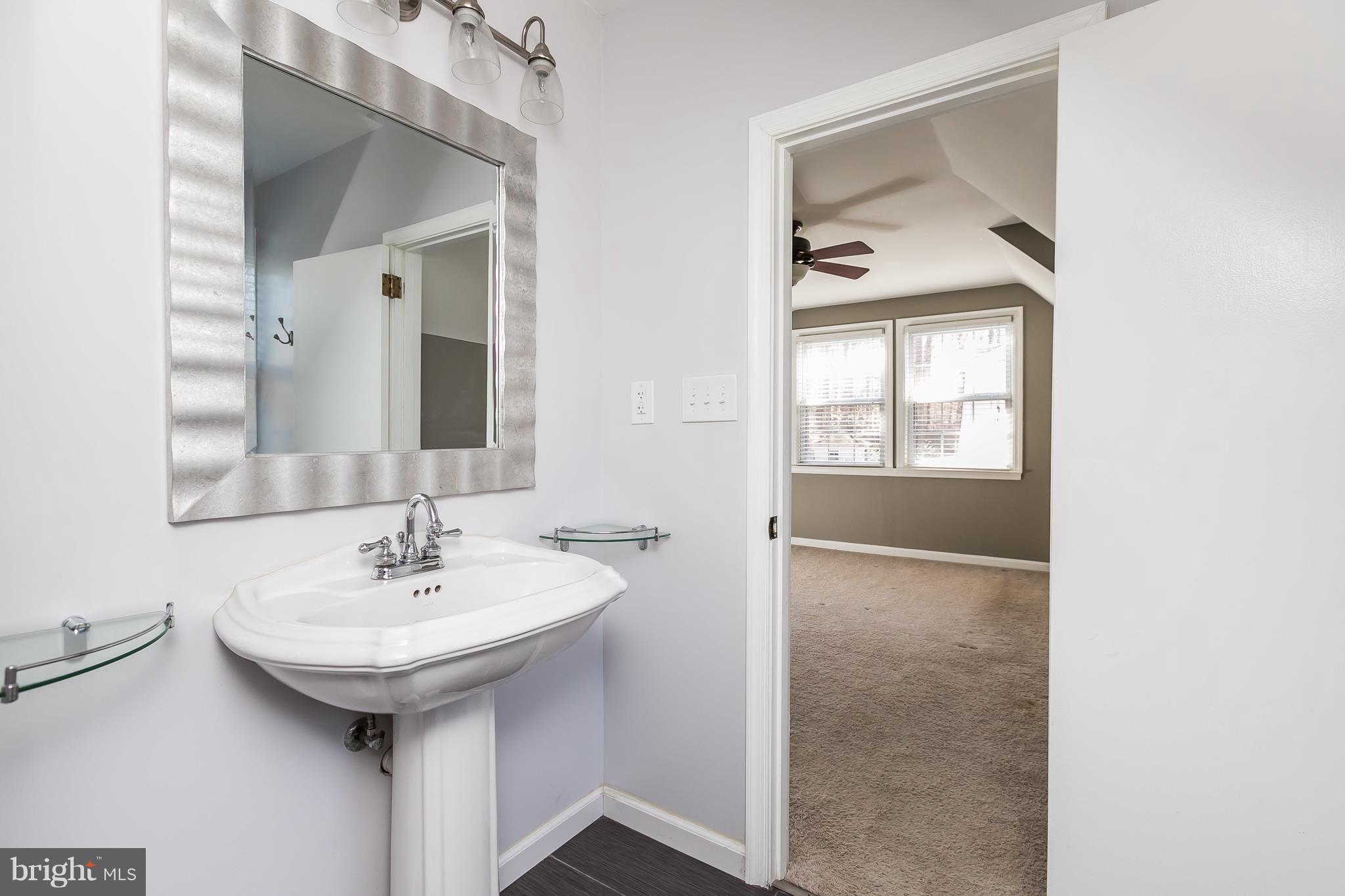 CROFTON PARK - Residential