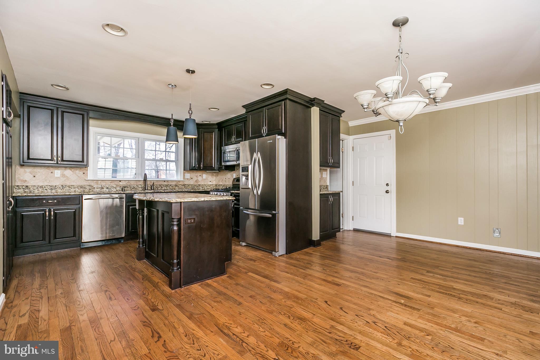 CROFTON PARK - Residential