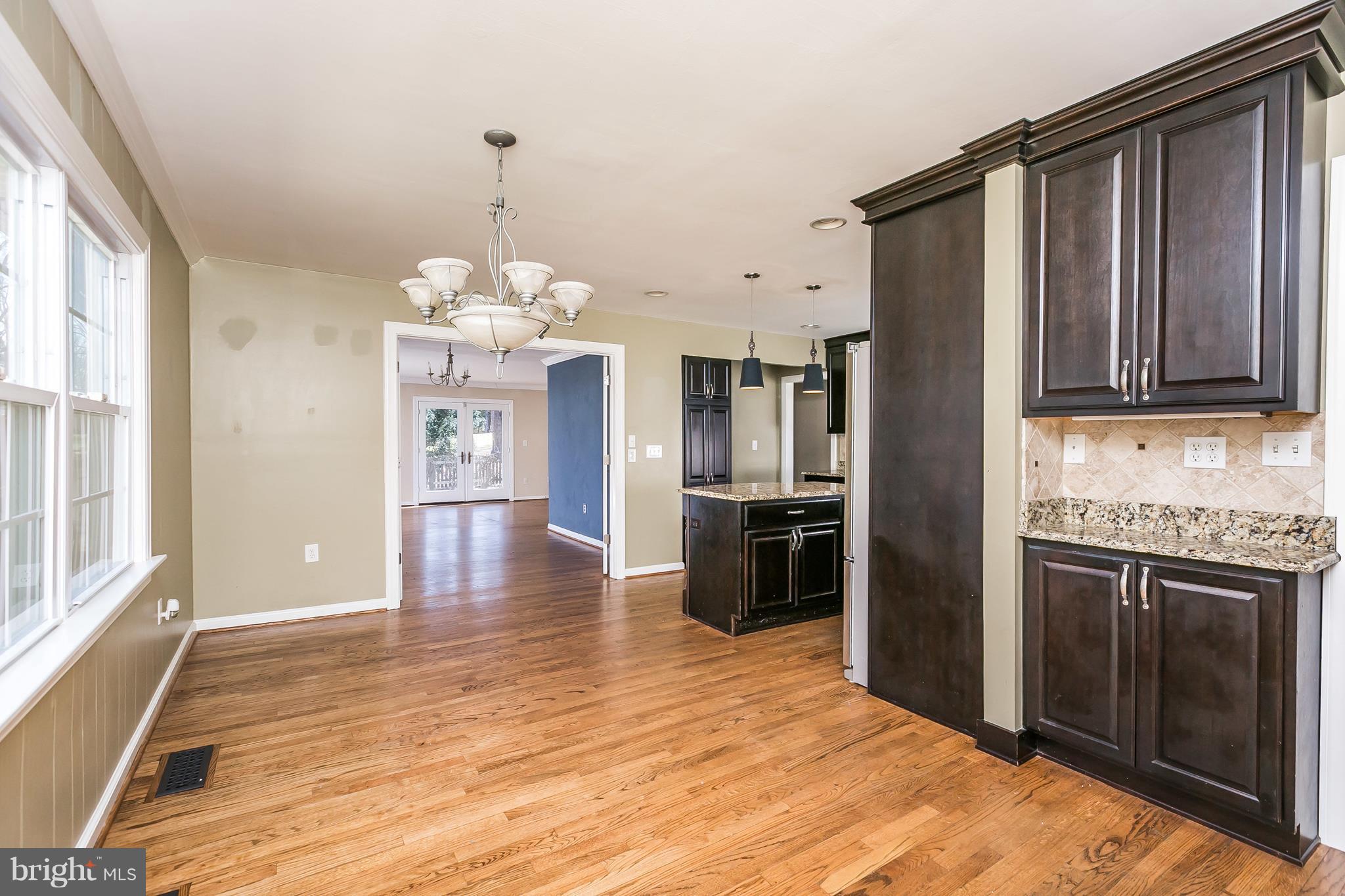 CROFTON PARK - Residential