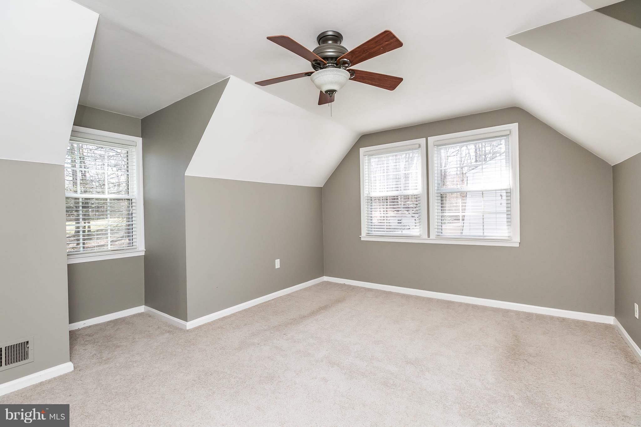 CROFTON PARK - Residential