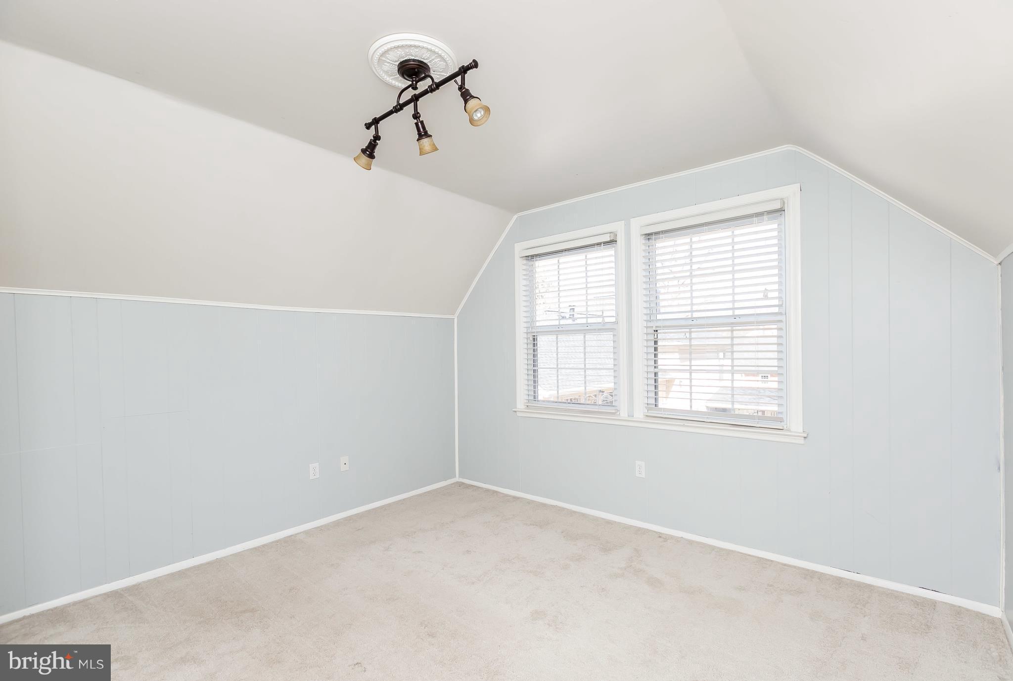 CROFTON PARK - Residential