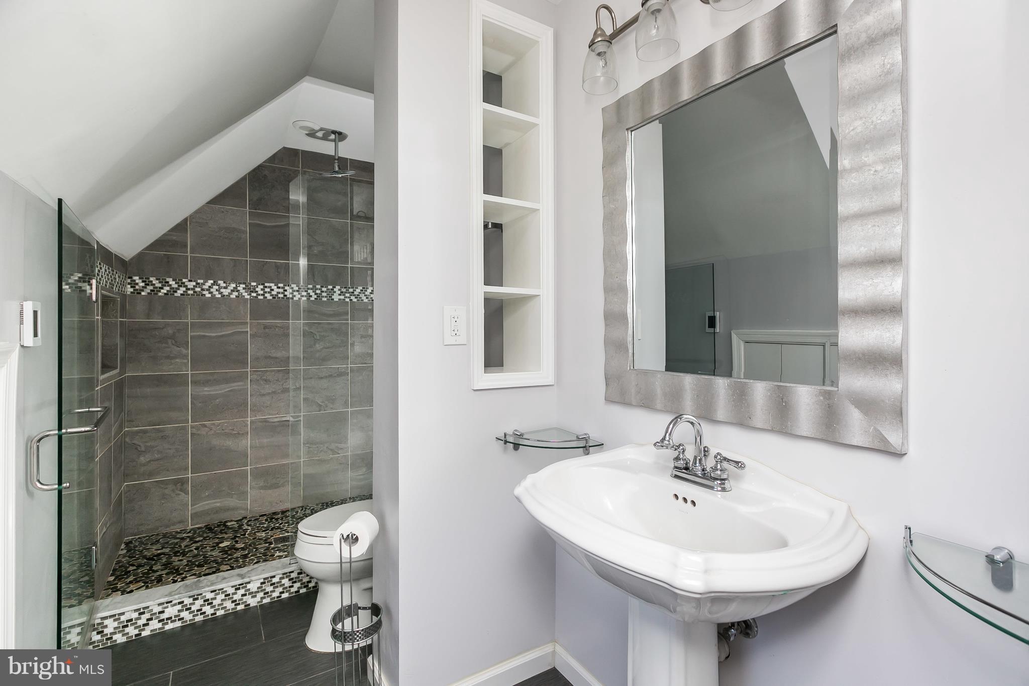 CROFTON PARK - Residential