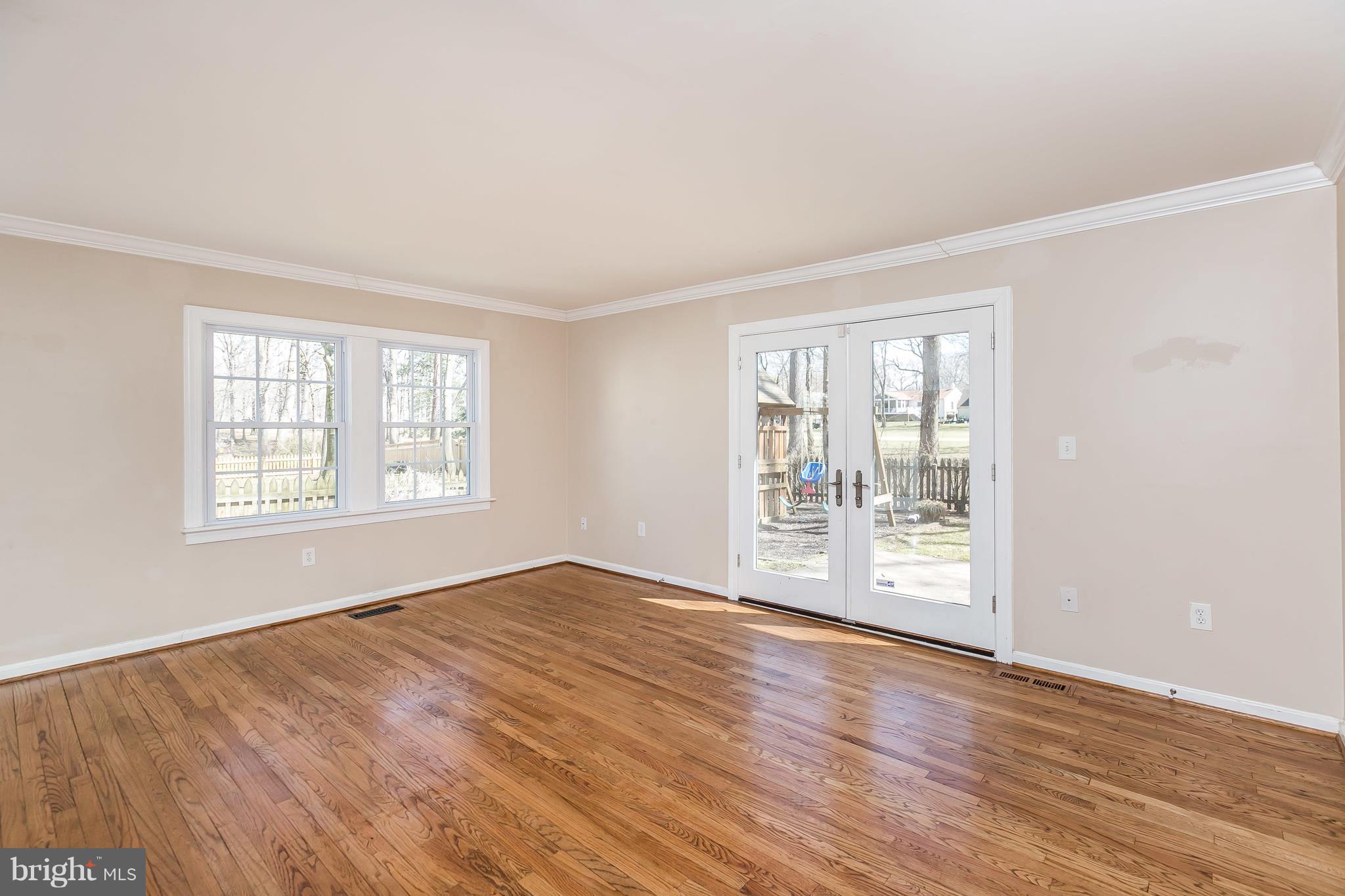 CROFTON PARK - Residential