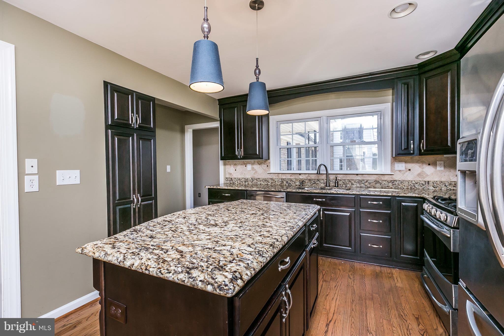 CROFTON PARK - Residential