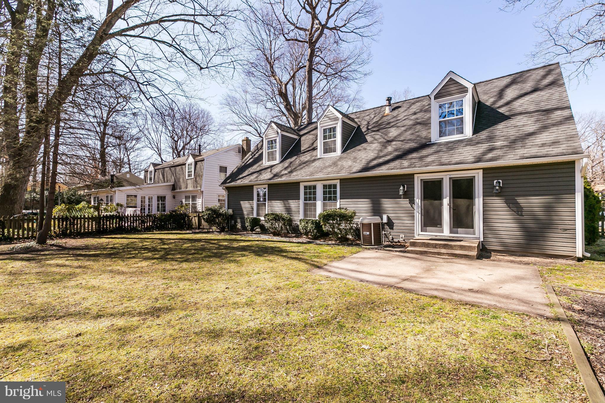 CROFTON PARK - Residential