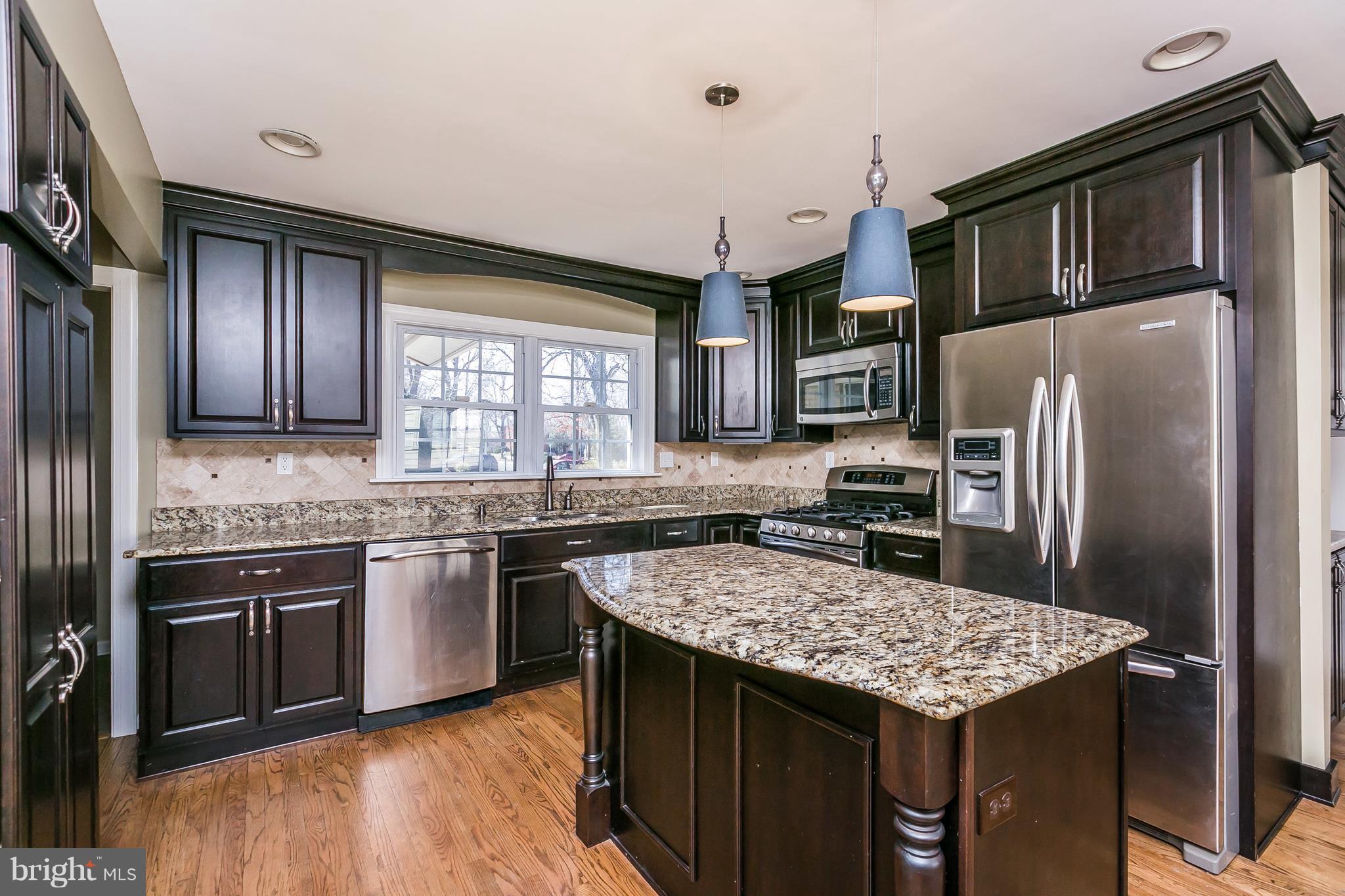 CROFTON PARK - Residential