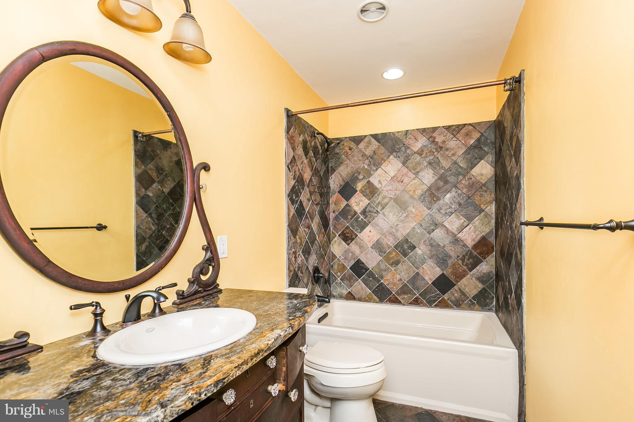 CROFTON PARK - Residential