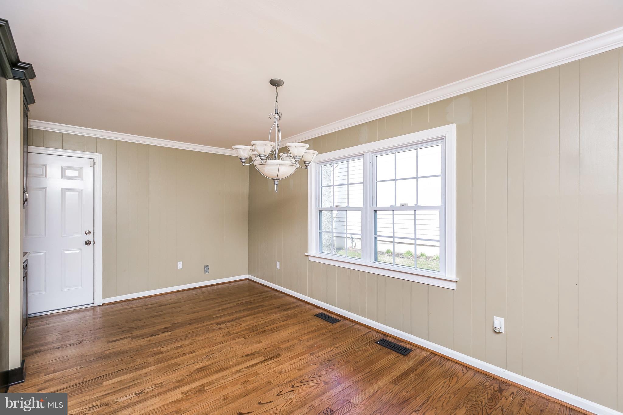 CROFTON PARK - Residential