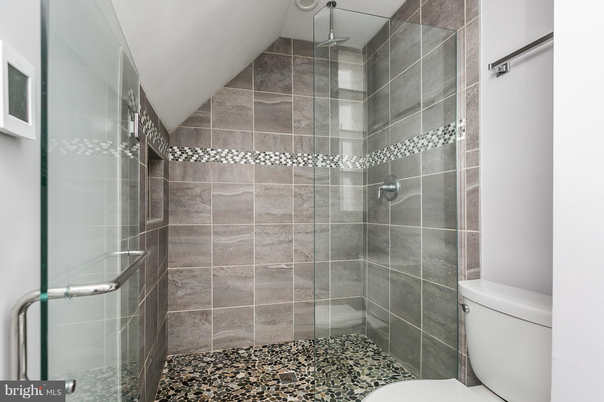 CROFTON PARK - Residential