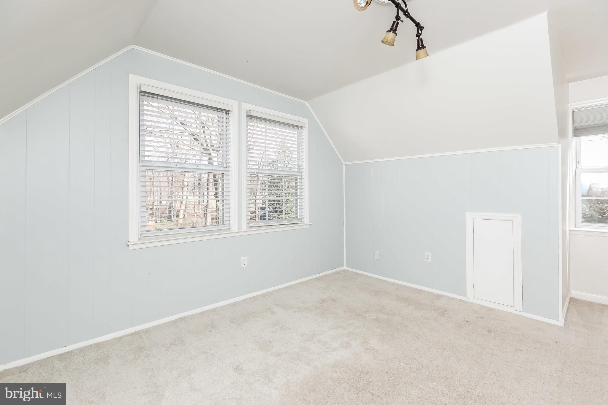 CROFTON PARK - Residential