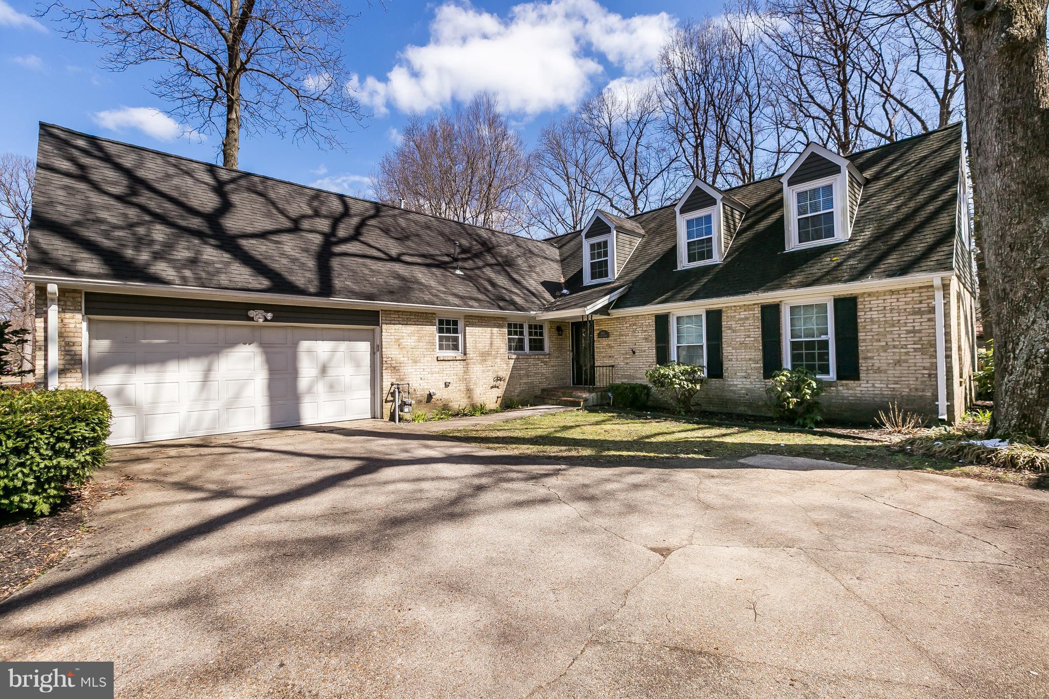 CROFTON PARK - Residential