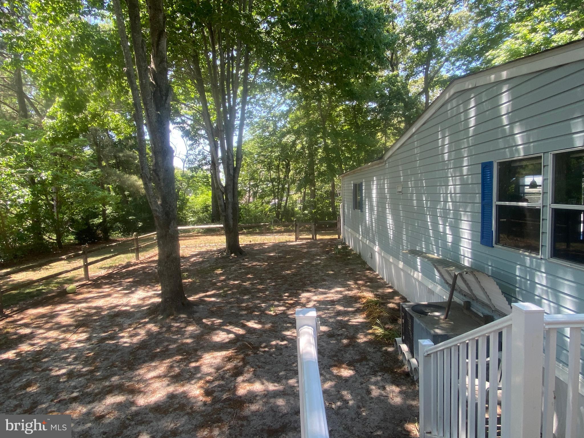 POTNETS CREEKSIDE - Residential