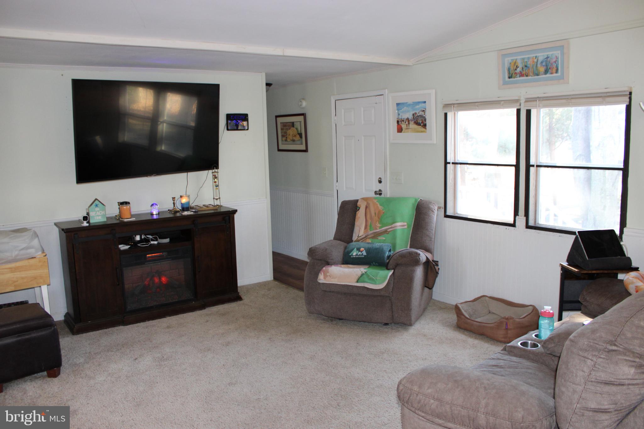 POTNETS CREEKSIDE - Residential