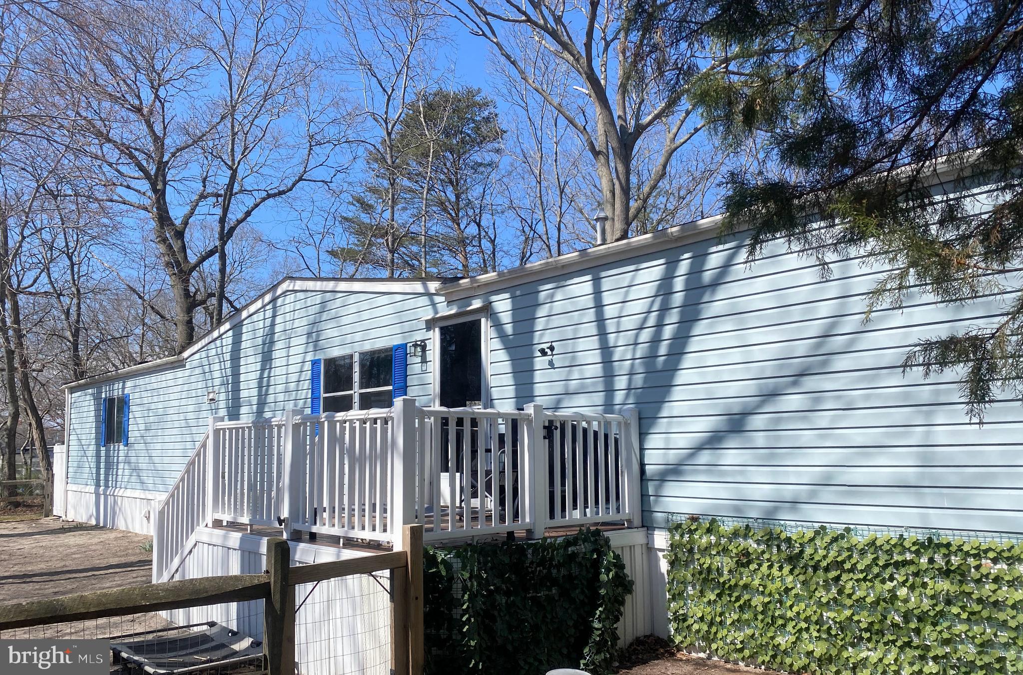 POTNETS CREEKSIDE - Residential