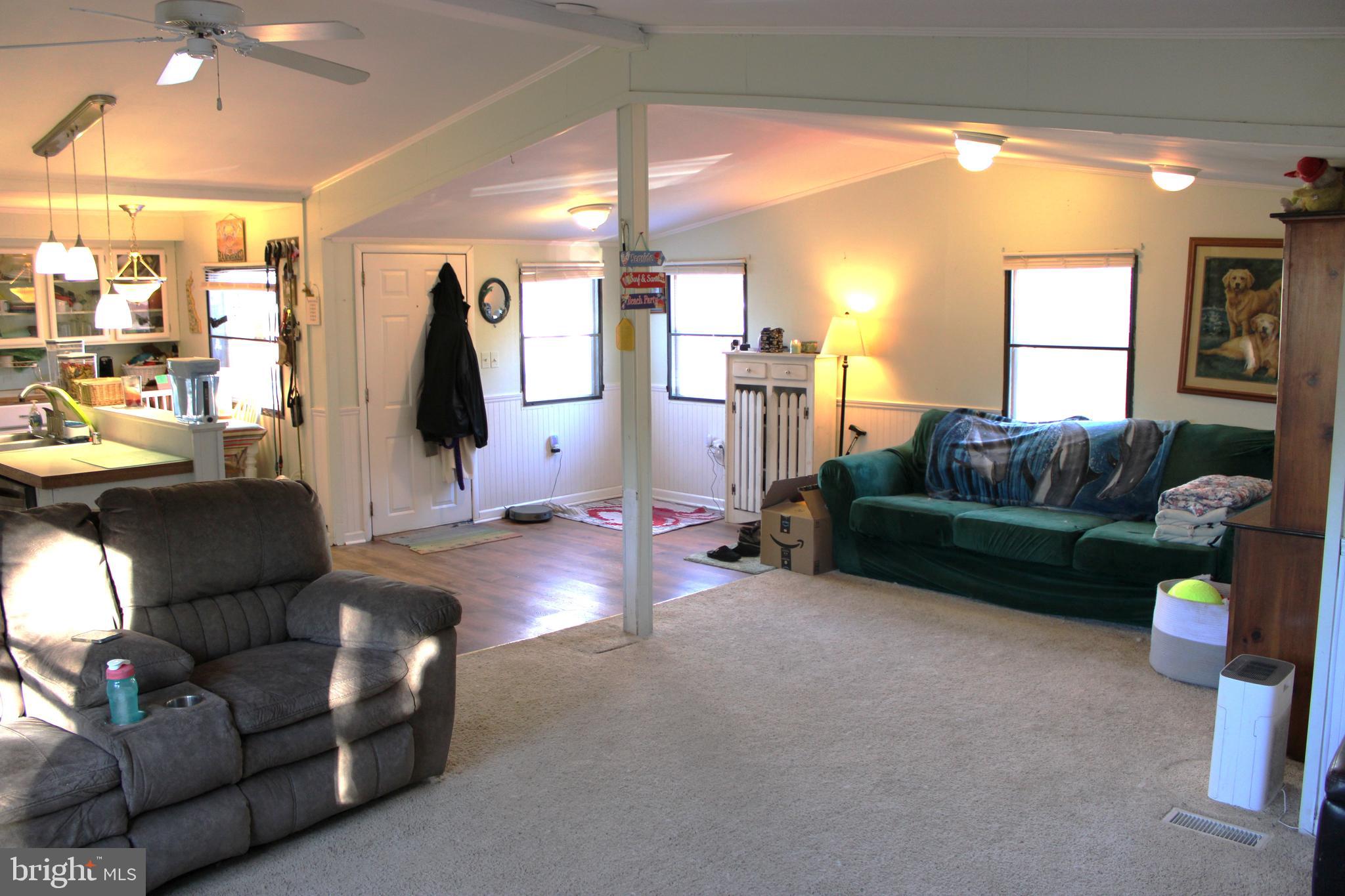 POTNETS CREEKSIDE - Residential