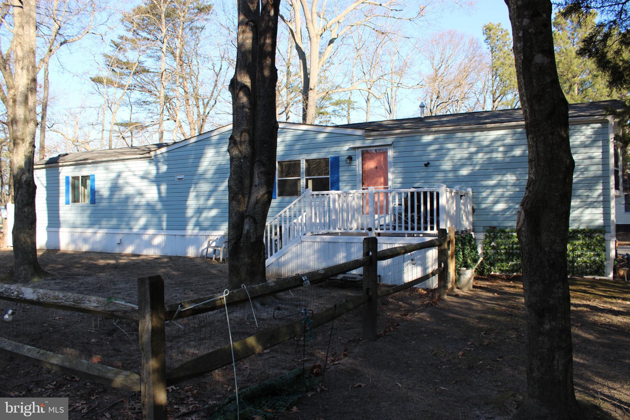 POTNETS CREEKSIDE - Residential