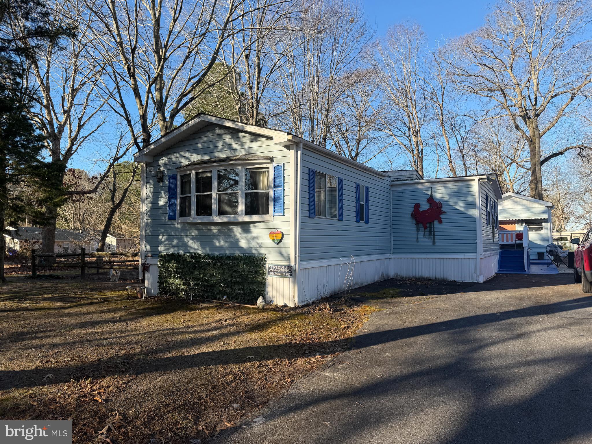 POTNETS CREEKSIDE - Residential