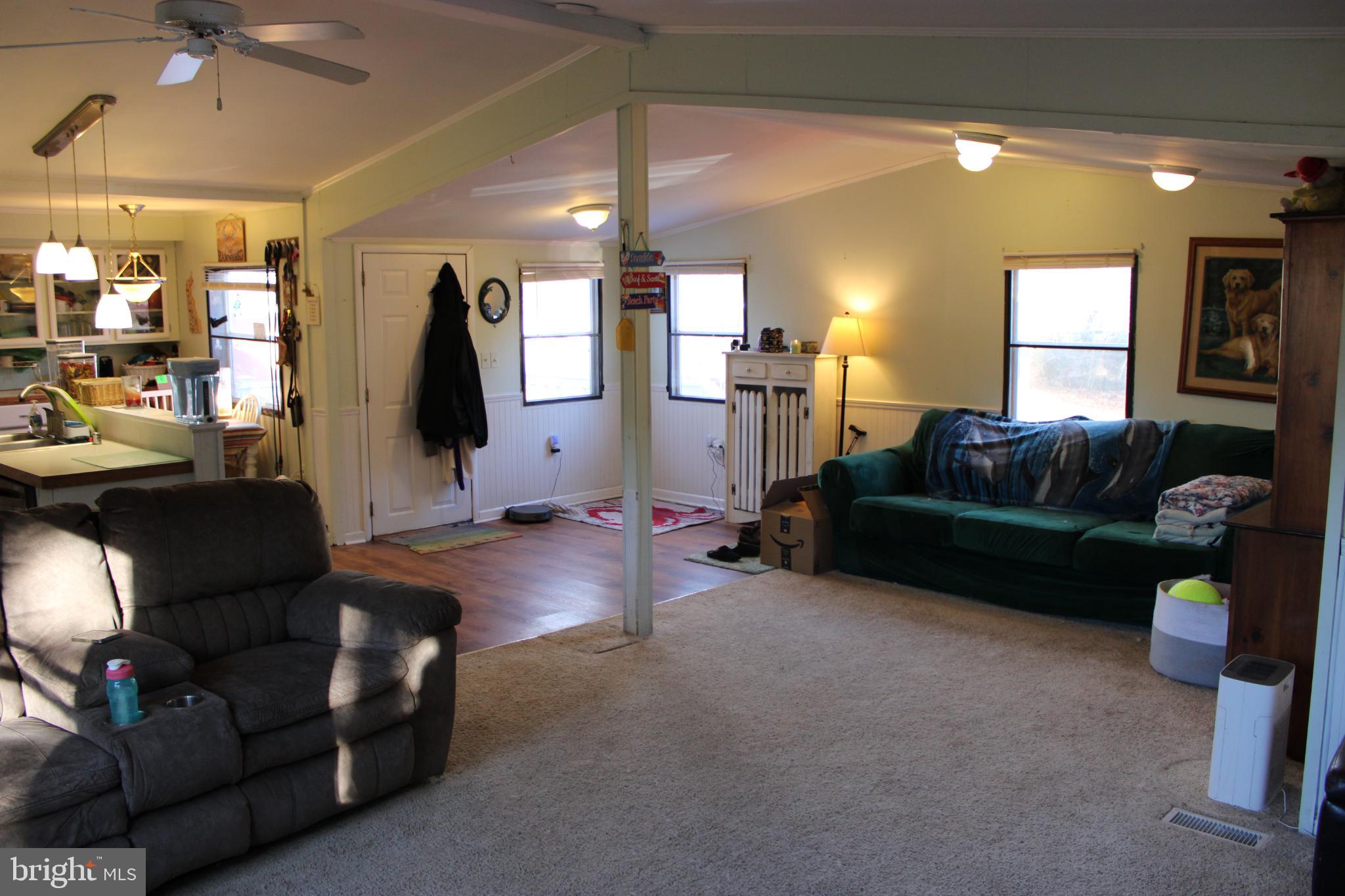 POTNETS CREEKSIDE - Residential