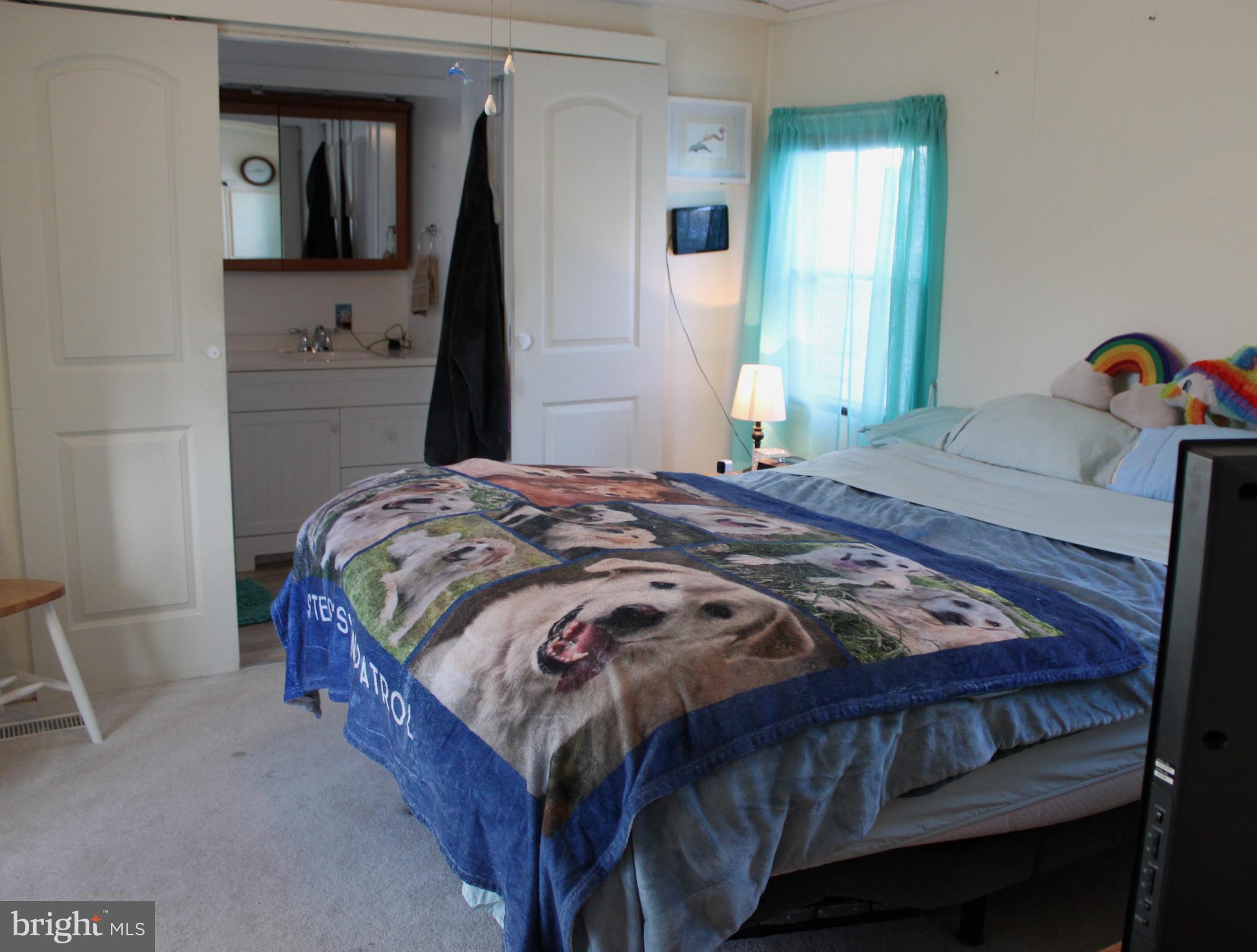 POTNETS CREEKSIDE - Residential