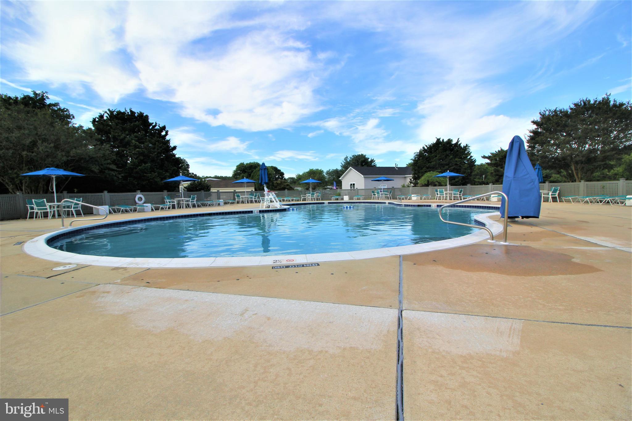 POTNETS CREEKSIDE - Residential