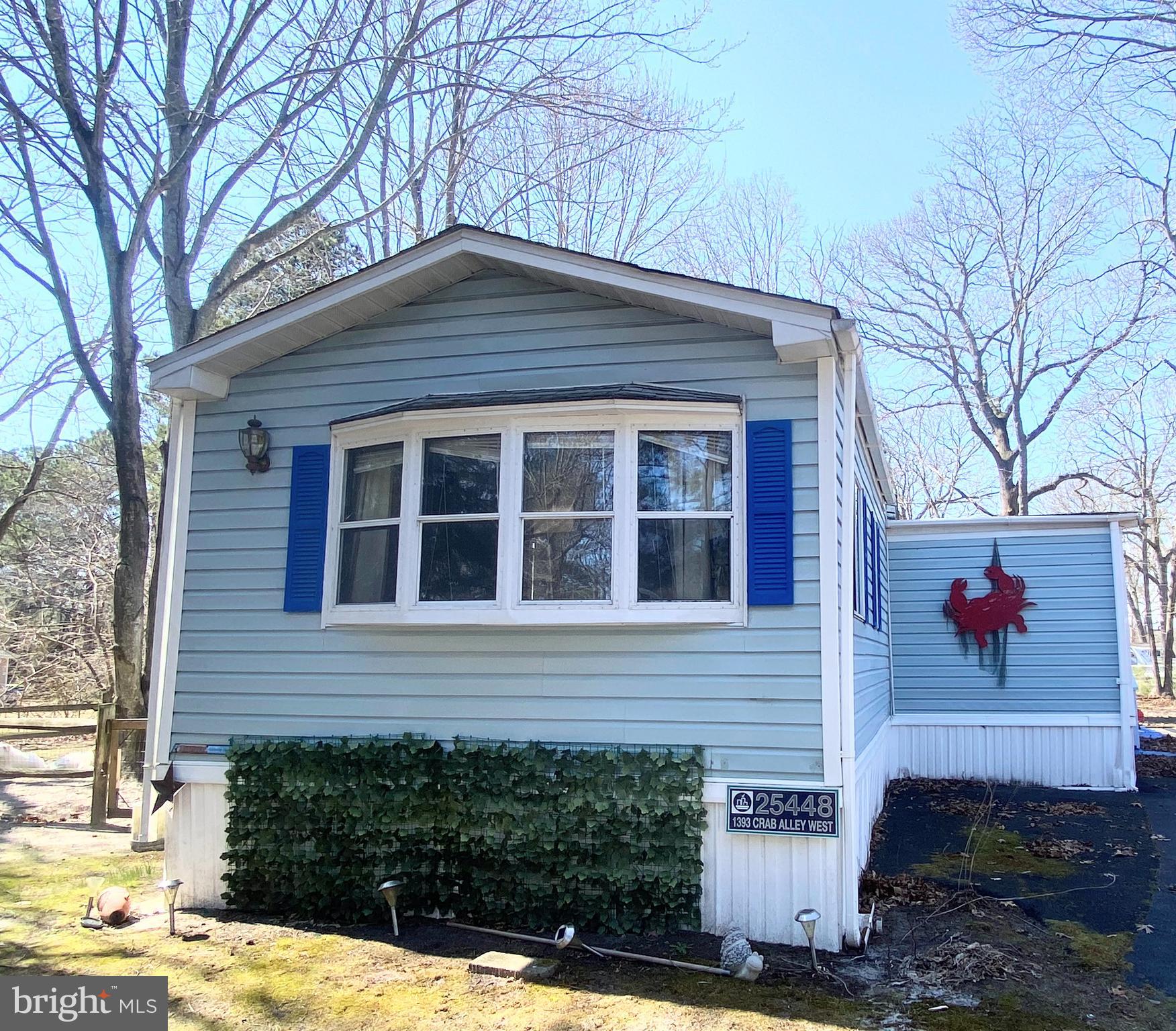 POTNETS CREEKSIDE - Residential