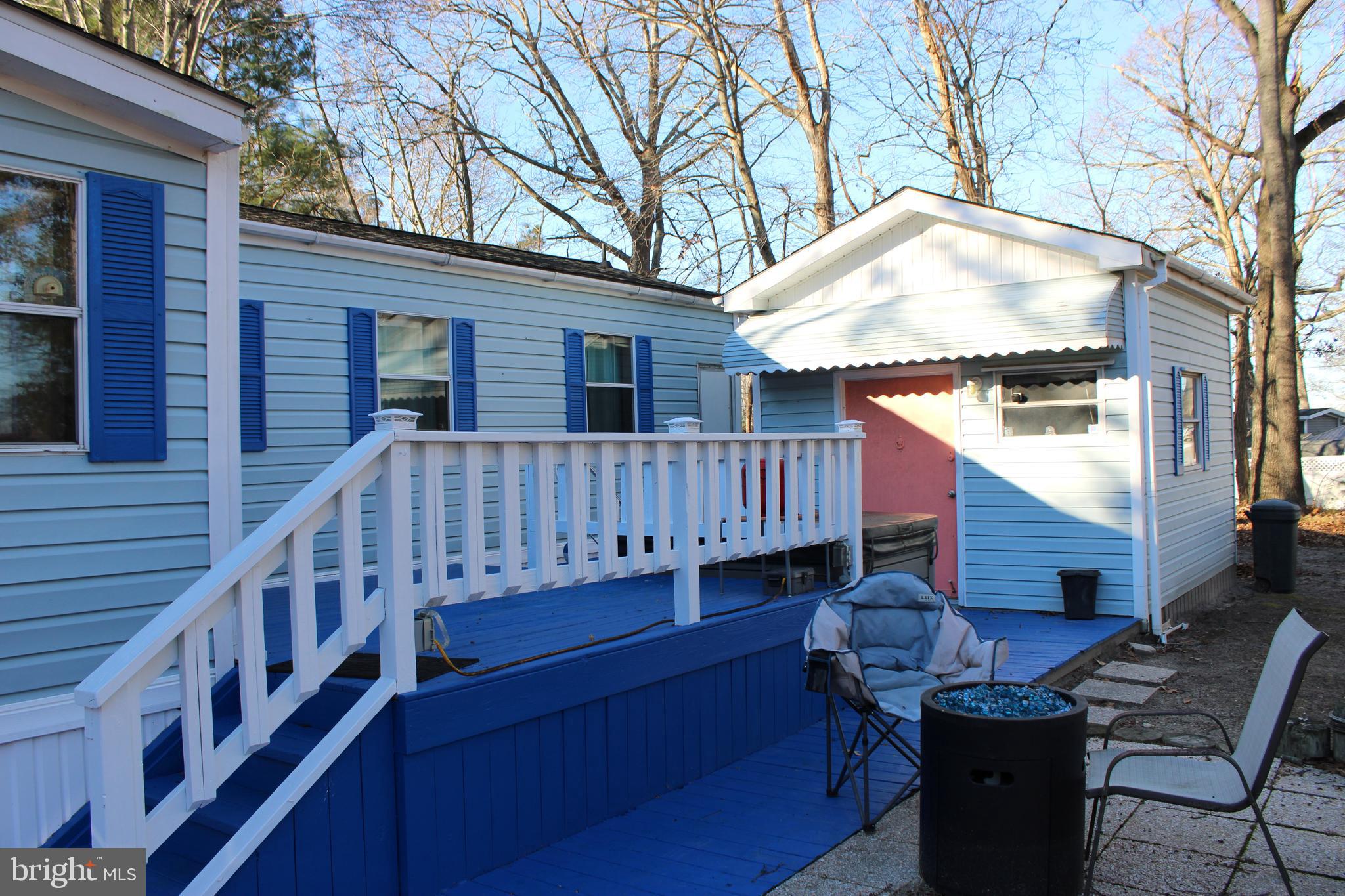 POTNETS CREEKSIDE - Residential