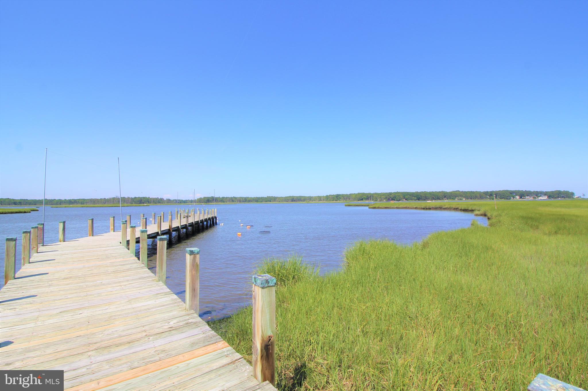 POTNETS CREEKSIDE - Residential