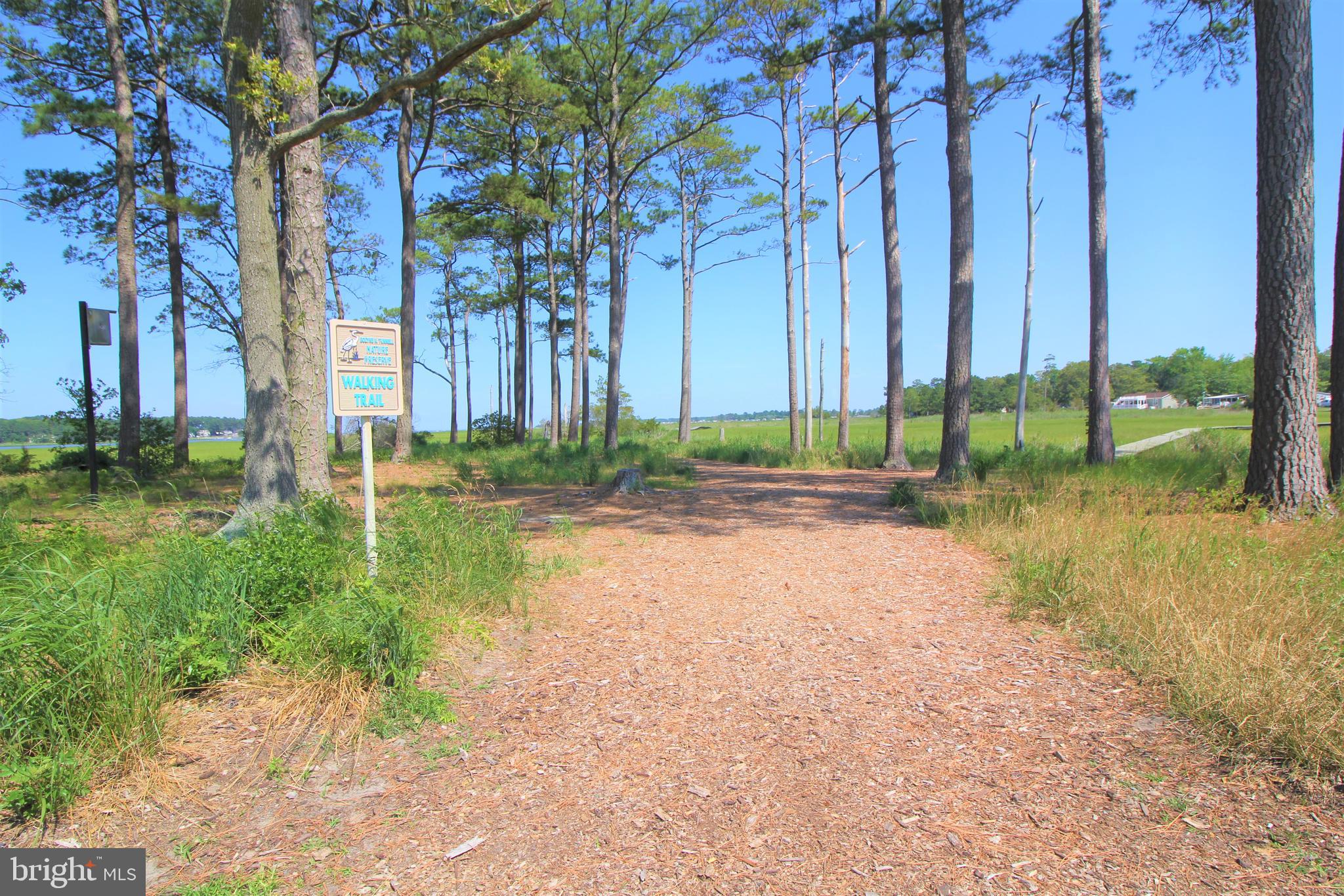 POTNETS CREEKSIDE - Residential